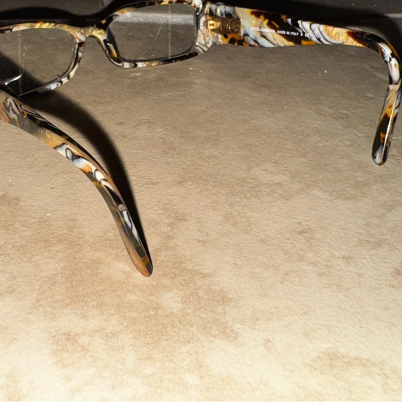 Dolce & Gabbana glasses - Picture 3 of 6